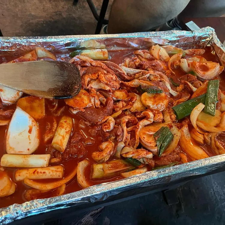 팽오리농장 사진