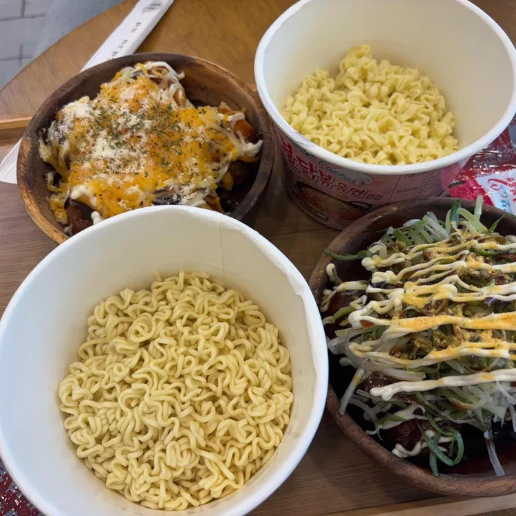 타코하라 대표 사진