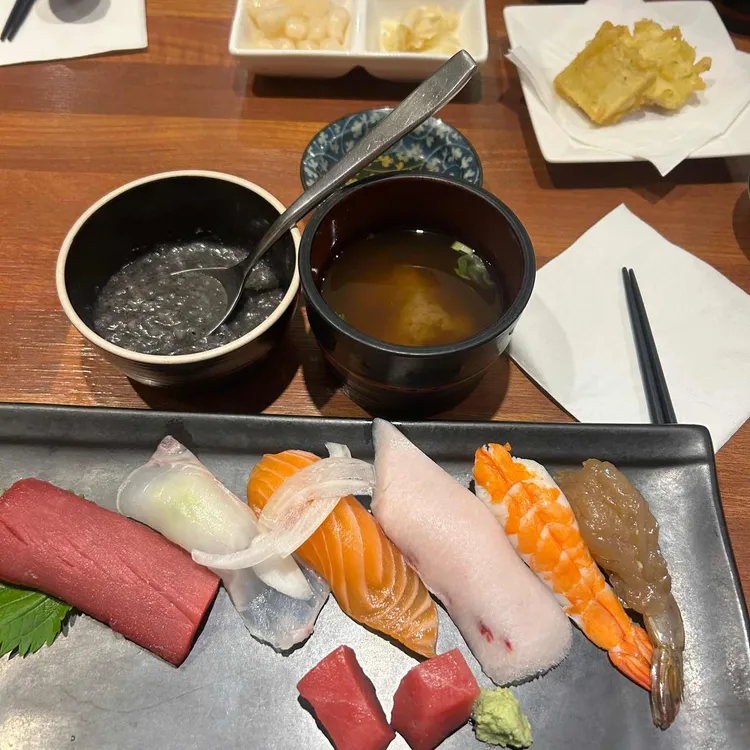 홍초밥 대표 사진