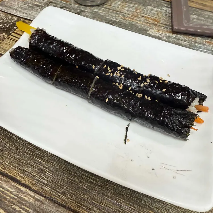 할매국수 대표 사진