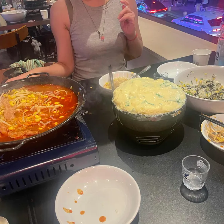 한신포차 대표 사진