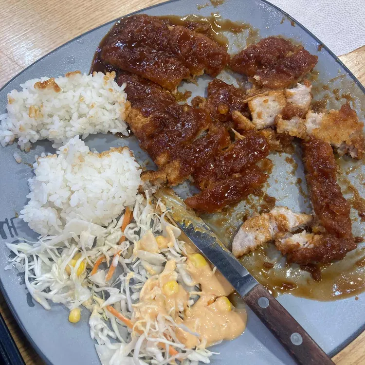 김밥천국 대표 사진