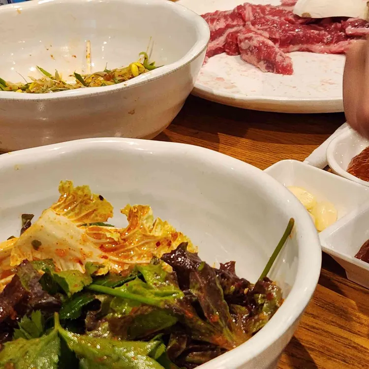 먹보한우 대표 사진