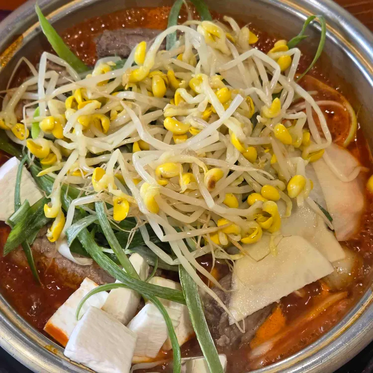 짚신매운갈비찜 대표 사진