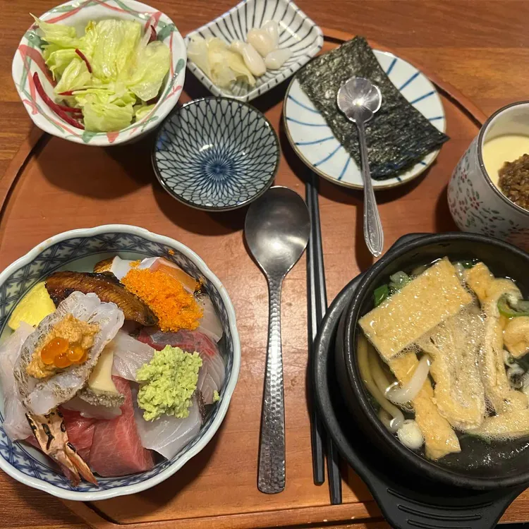 이색어담 사진