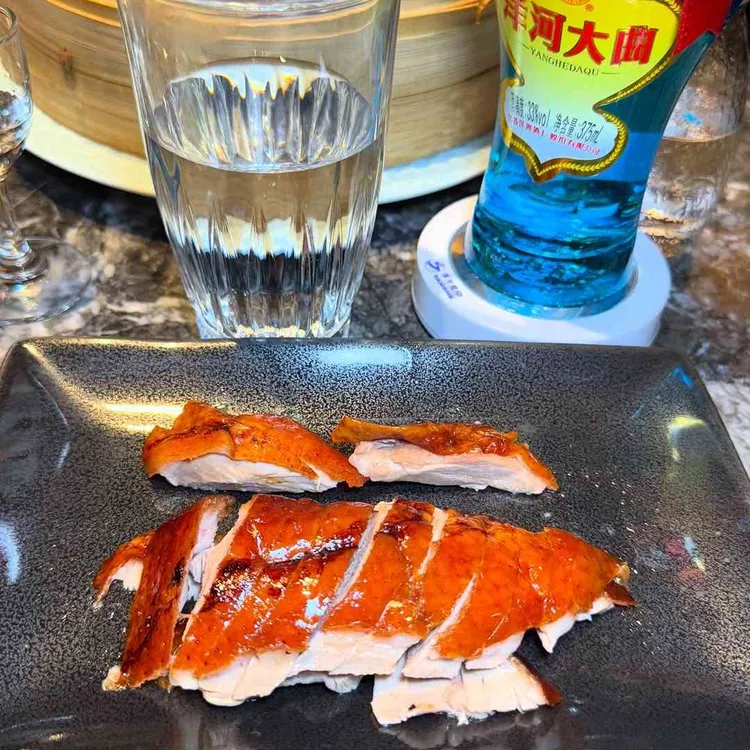 북경반점 대표 사진