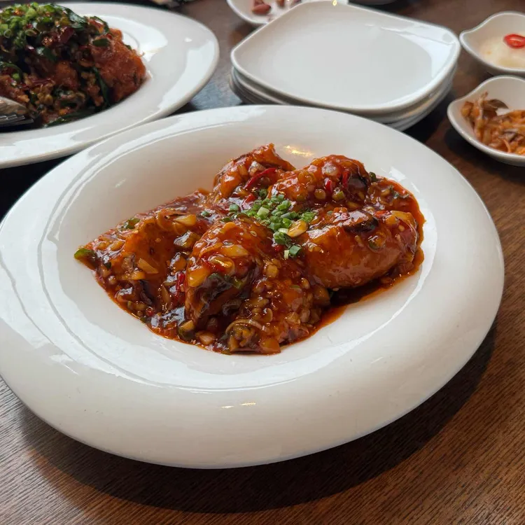 몽중헌 사진