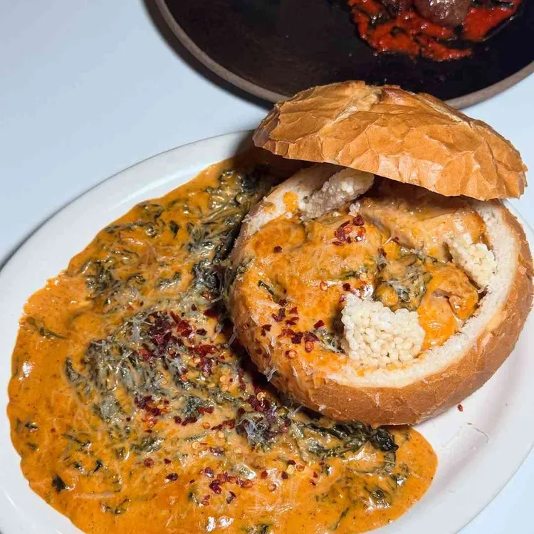 스테이크존&파스타 대표 사진