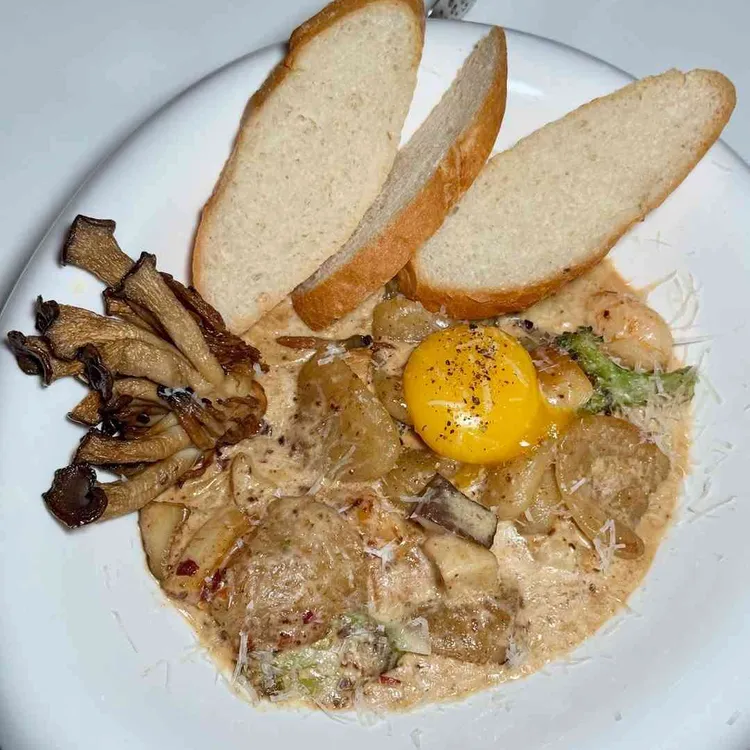 스테이크존&파스타 대표 사진