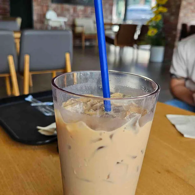 이디야커피 대표 사진