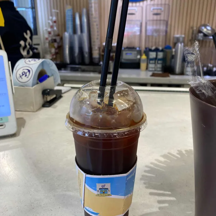 카페16온스 대표 사진