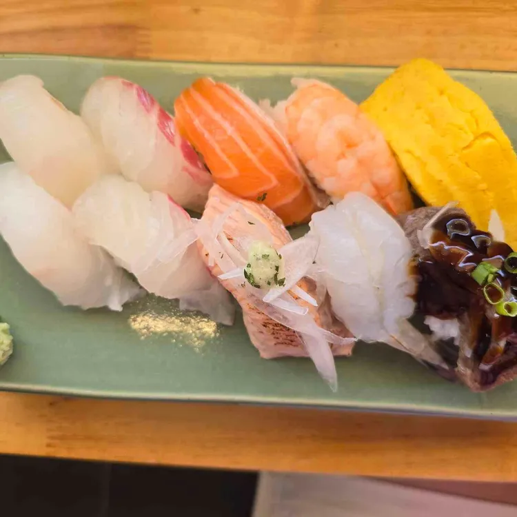 스시91 대표 사진