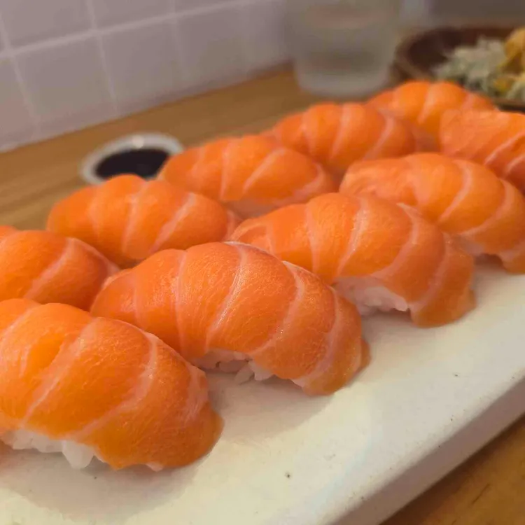 스시91 대표 사진