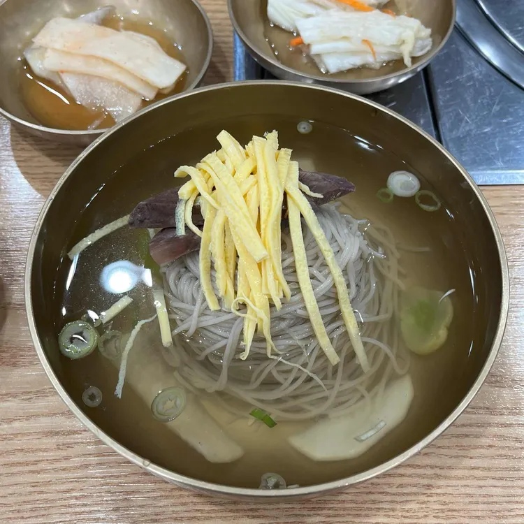풍로옥 사진