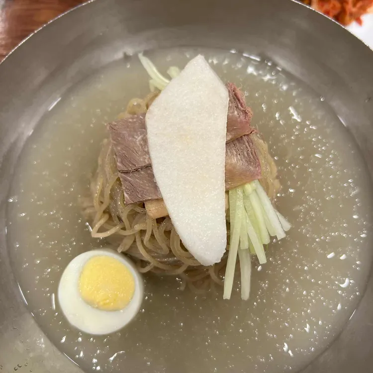 을밀대 사진