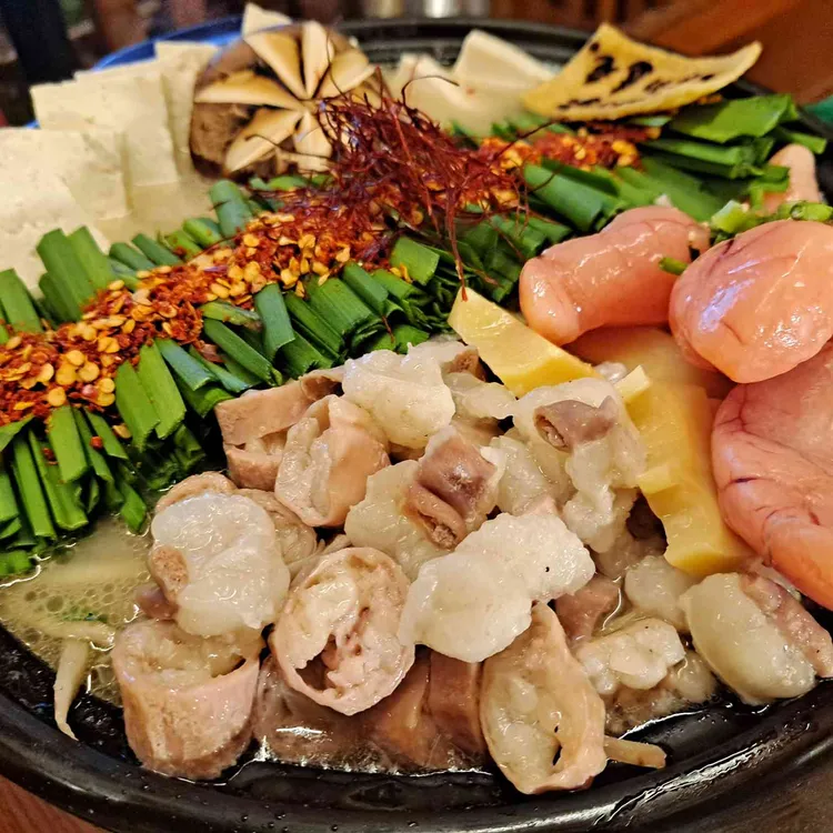 모모치준 황남 사진