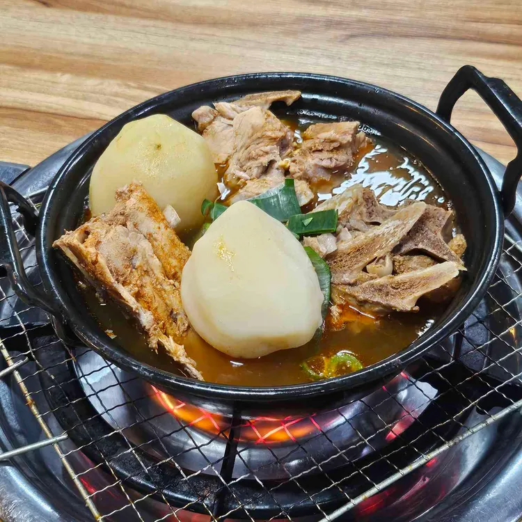 일미집 사진