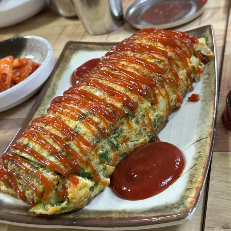 착한가게닭도리탕 사진
