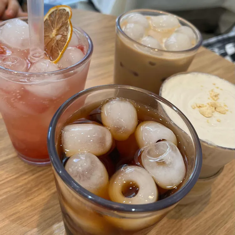 고수담 대표 사진