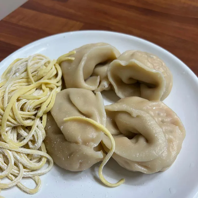 만두집 사진