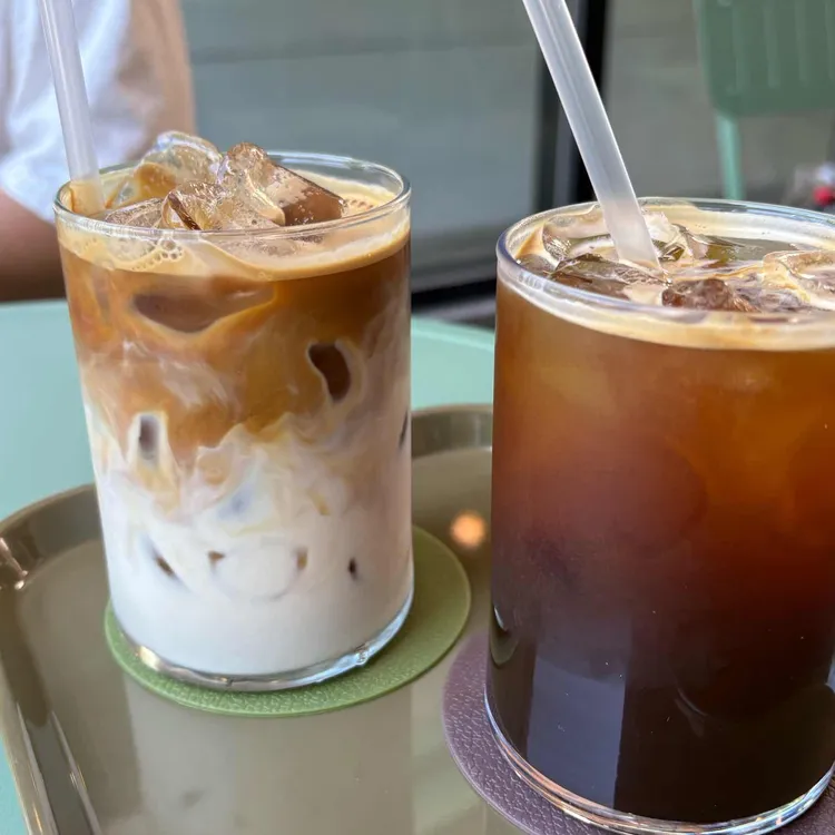 텐더터틀 커피 로스터스 대표 사진