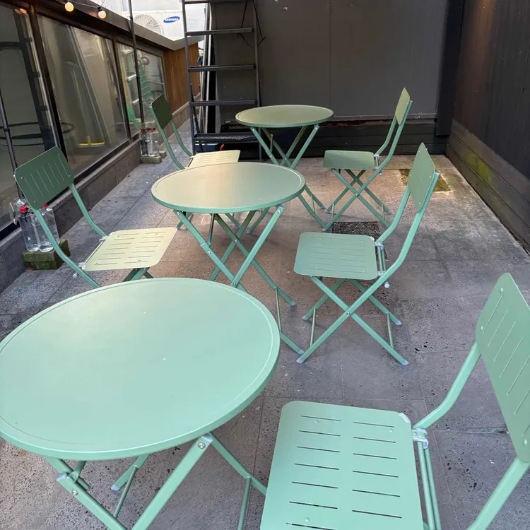 텐더터틀 커피 로스터스 대표 사진