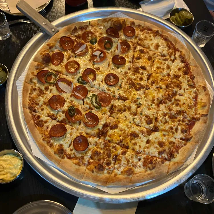 H2피자 대표 사진