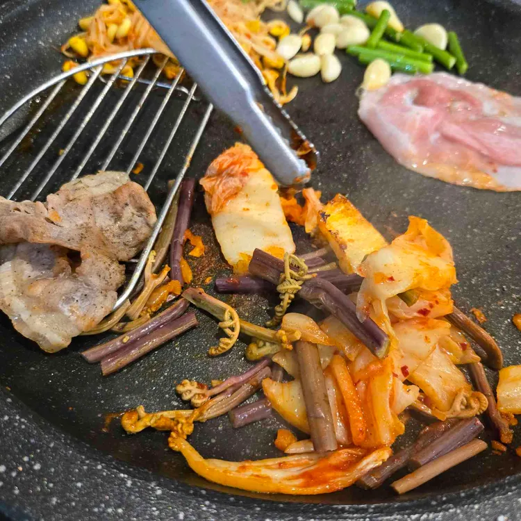 급랭 대표 사진