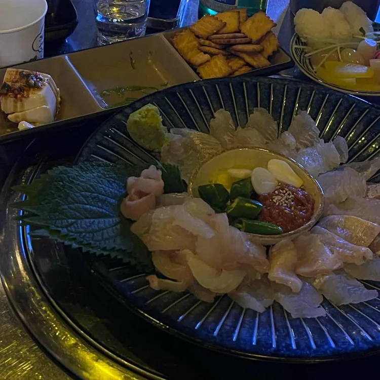 고릴라야시장 대표 사진