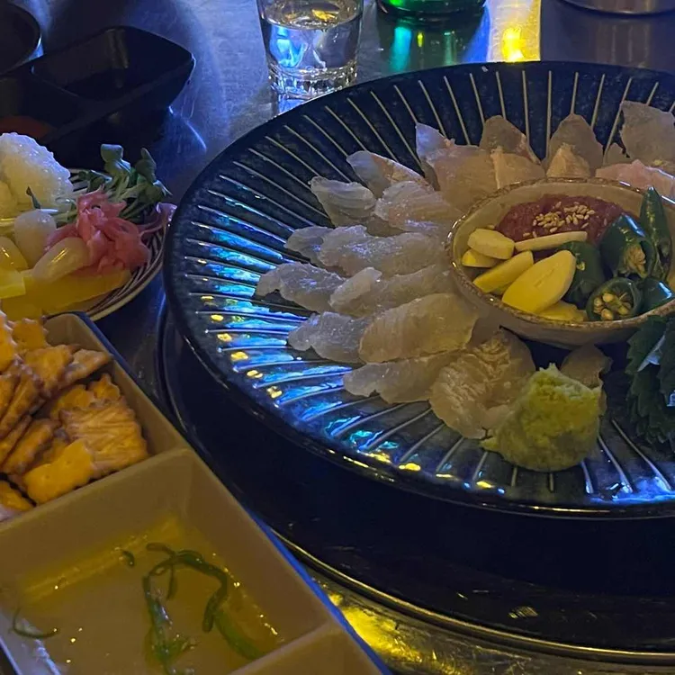 고릴라야시장 대표 사진