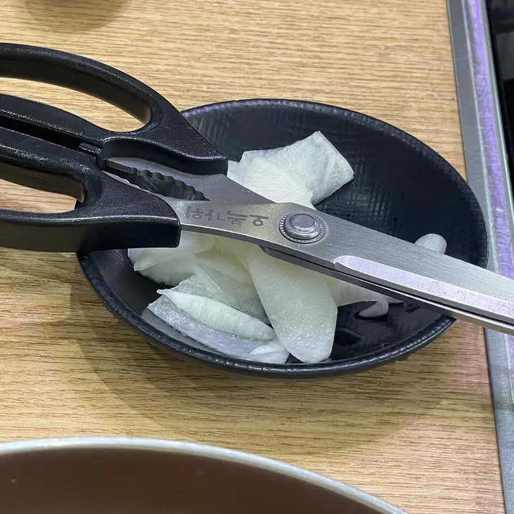 오늘밀면해장국 대표 사진