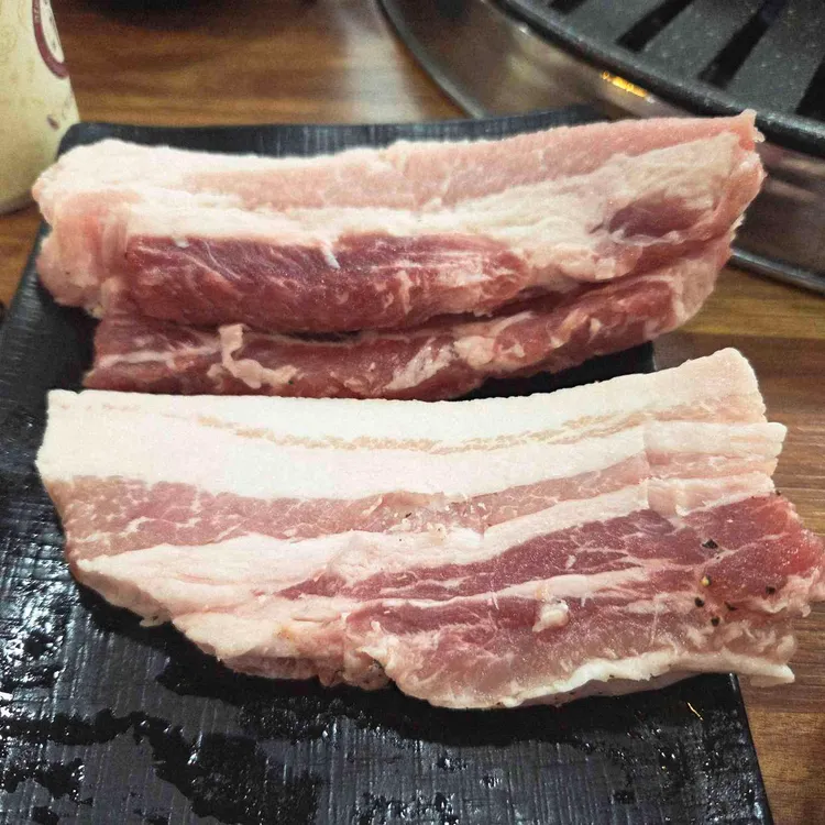 엉터리생고기 대표 사진