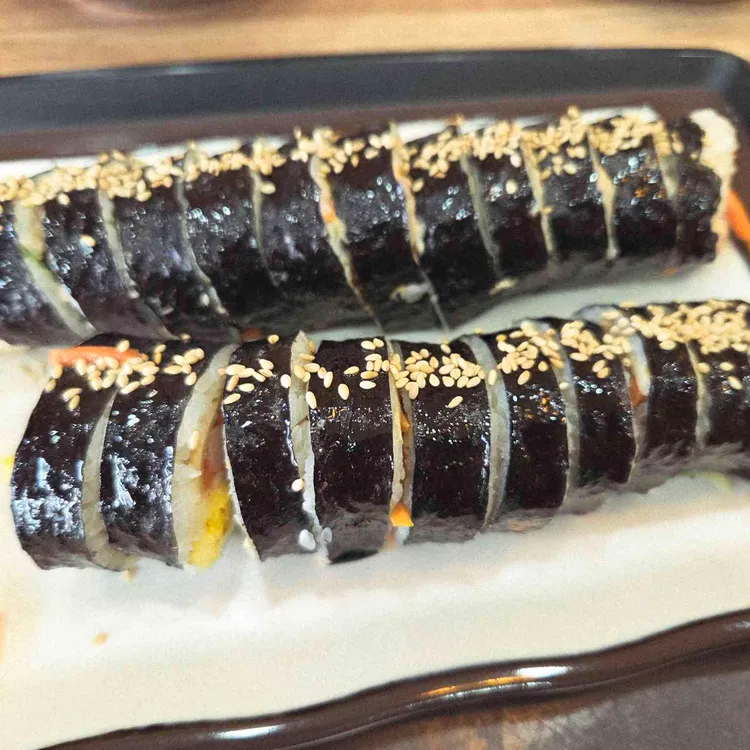 또바기우동집 대표 사진