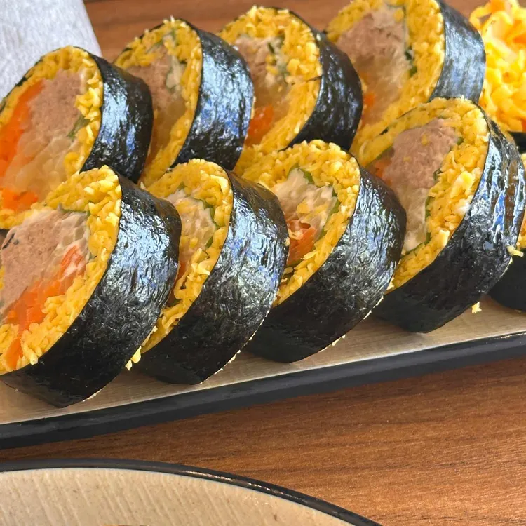 닭장수김밥 대표 사진