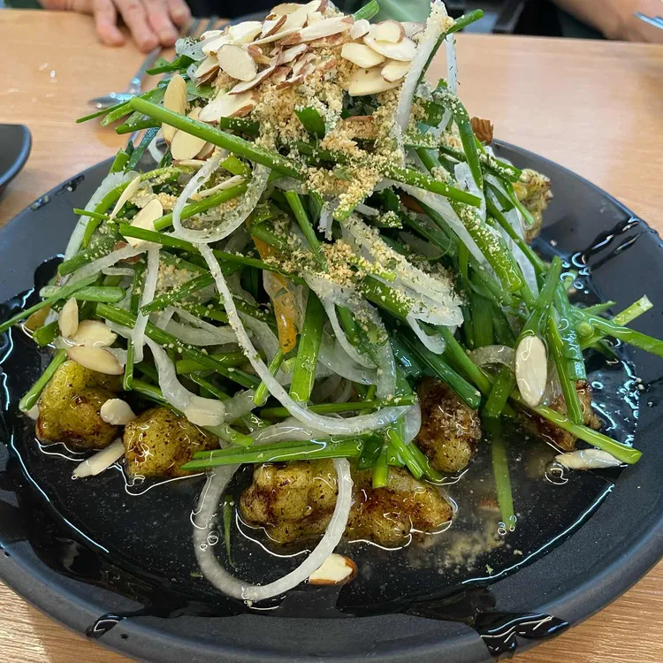 빙빙반점 사진