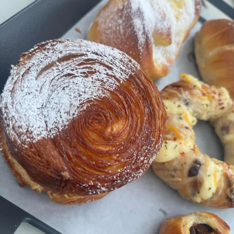 모쿠슈라 프렌치카페 사진