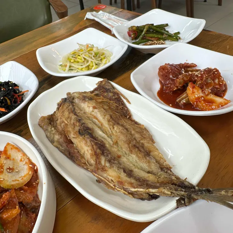 게누쓰 대표 사진