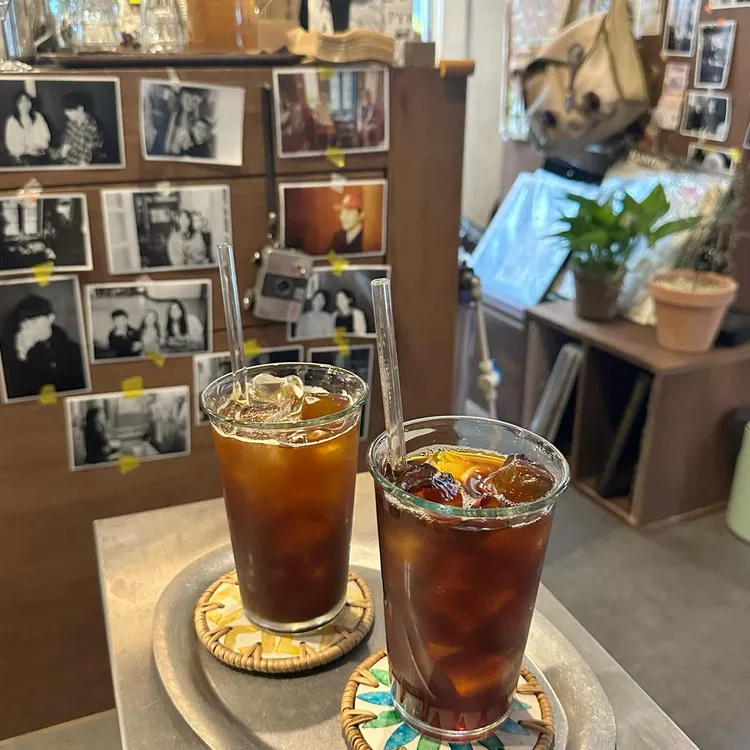 카페비온디앤 대표 사진