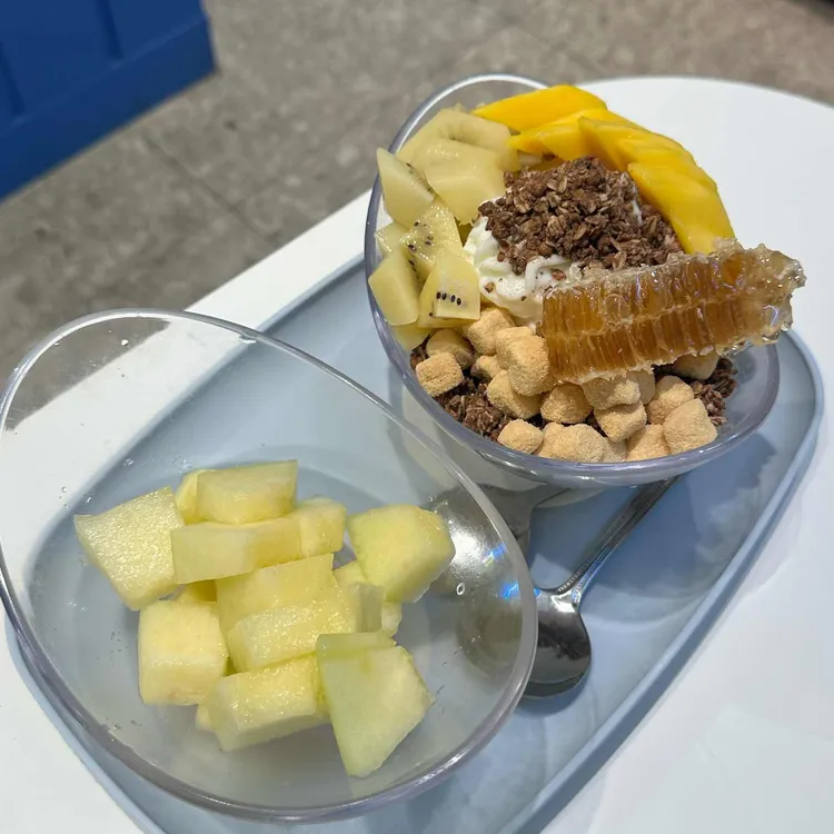 요아정 대표 사진