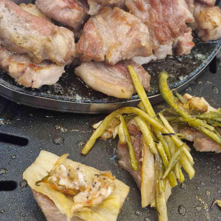 맛찬들왕소금구이 사진