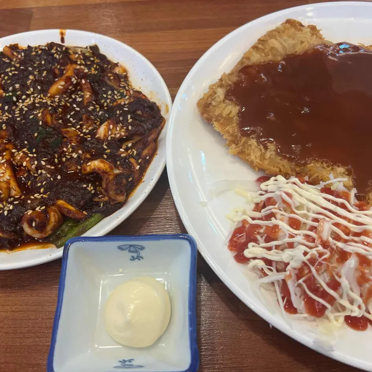 대순대가 대표 사진