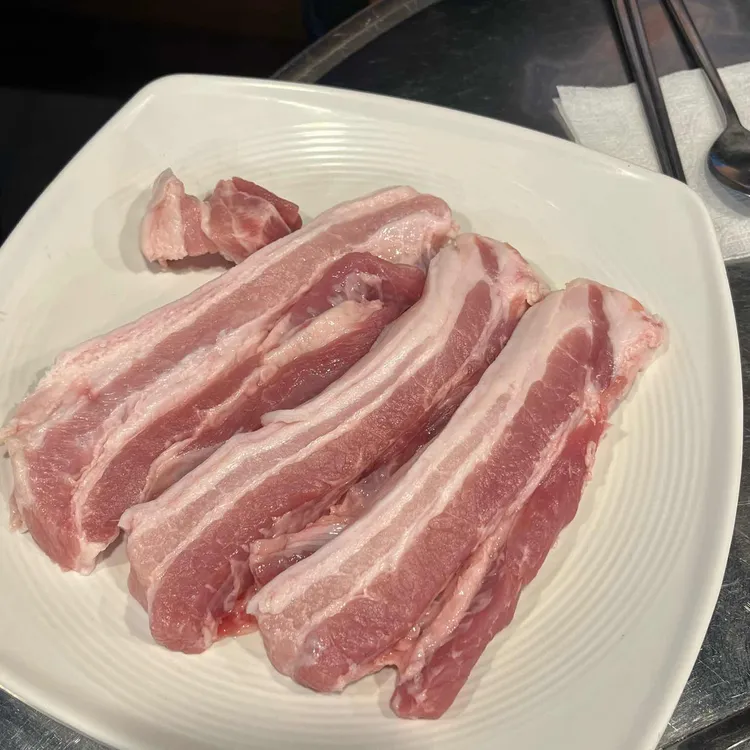 수내진생고기 대표 사진
