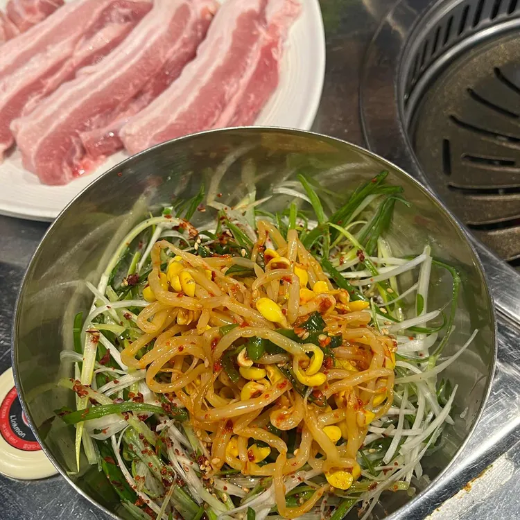 수내진생고기 대표 사진