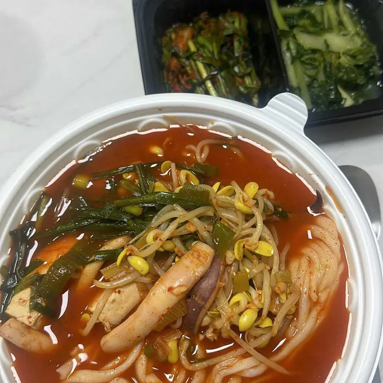 옥경이식당 대표 사진