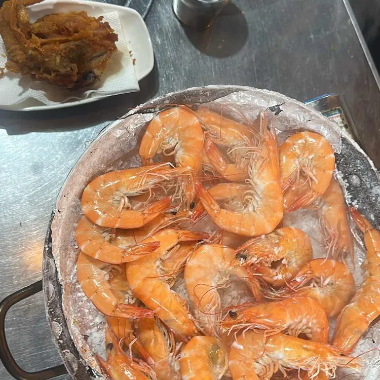 곰수산회수산물센타 대표 사진