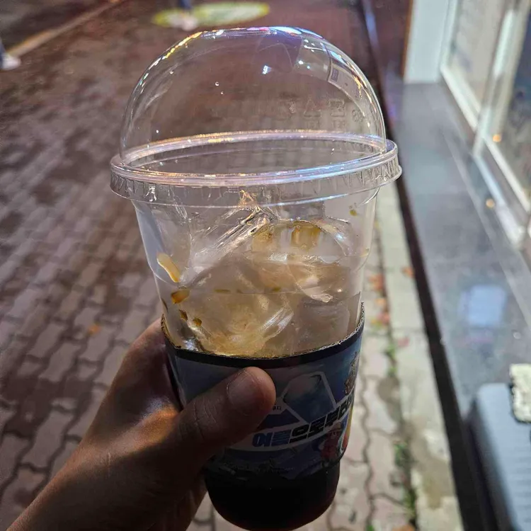 빽다방 대표 사진