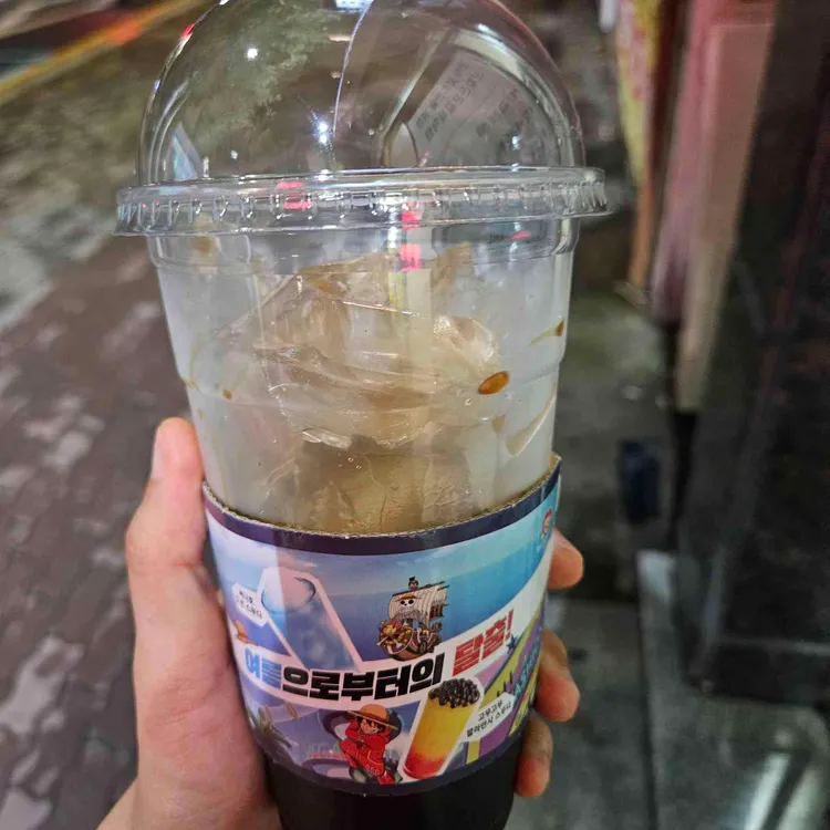 빽다방 대표 사진