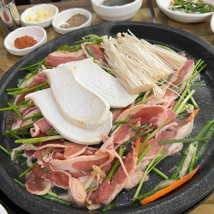 오리궁뎅이 대표 사진