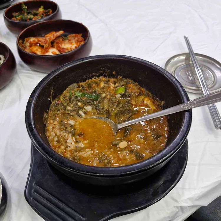 새집추어탕 사진