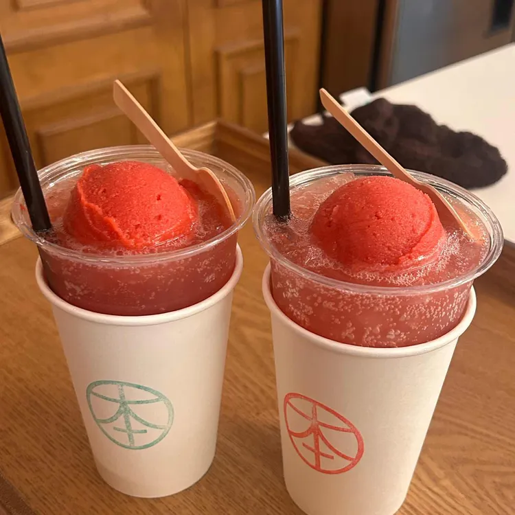 카페루트 대표 사진